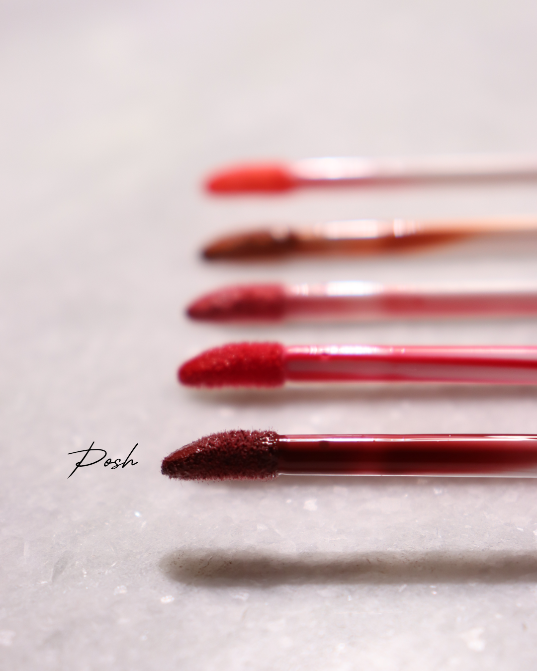 Luxe Gloss Bundle