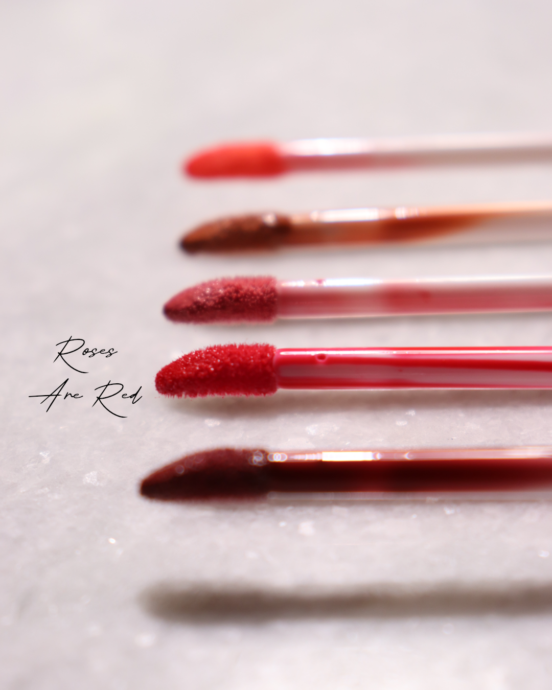 Luxe Gloss Bundle