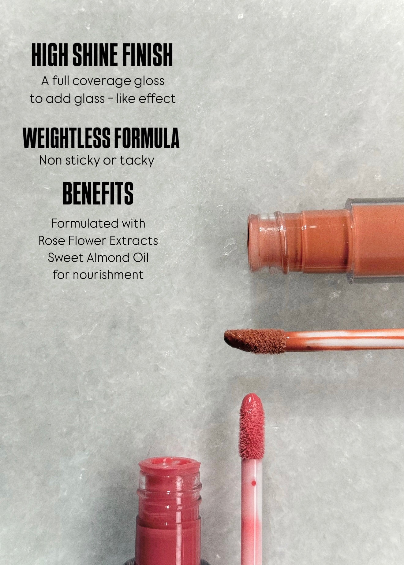Luxe Gloss Bundle