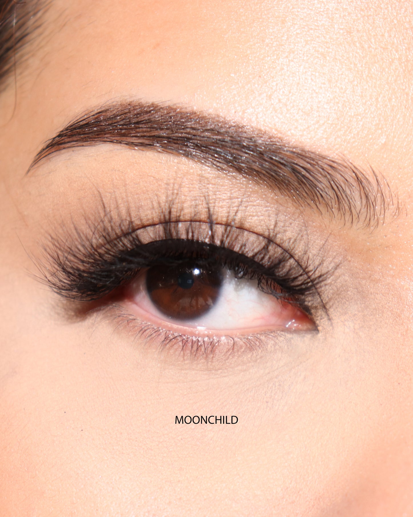 Deluxe Faux Eyelashes Bundle