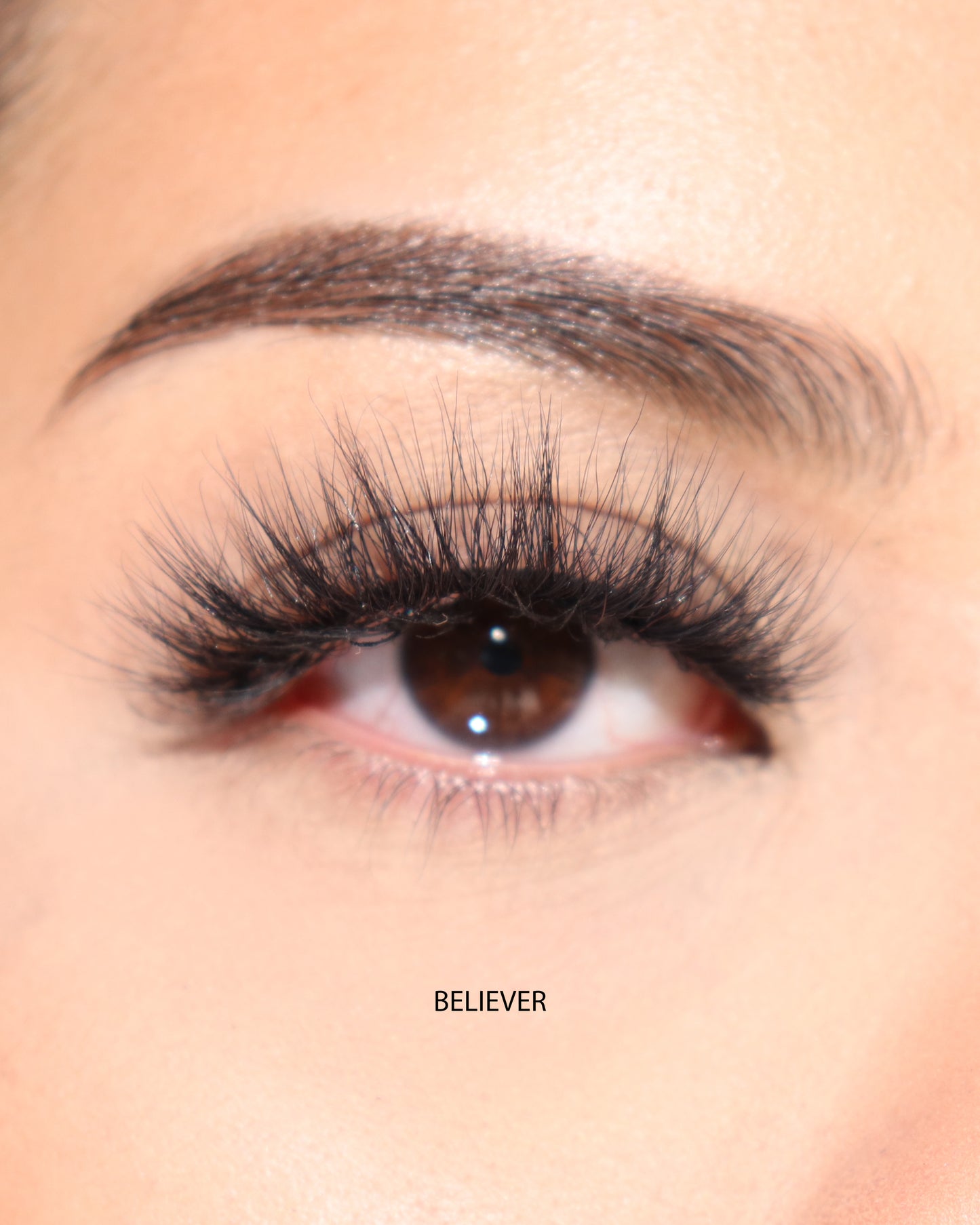Deluxe Faux Eyelashes Bundle