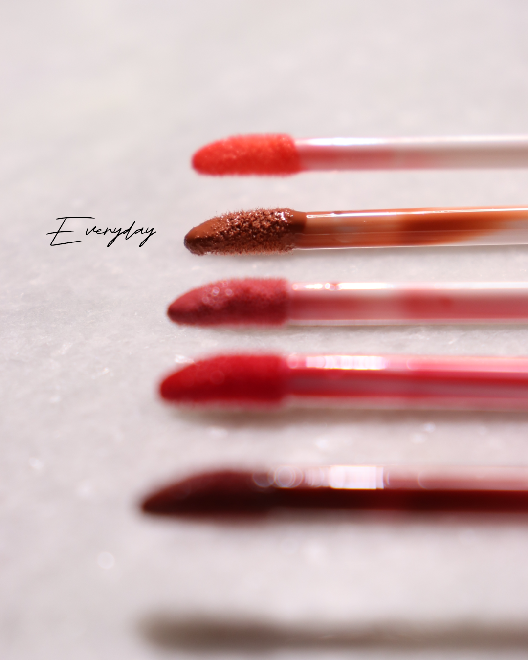 Luxe Gloss Bundle