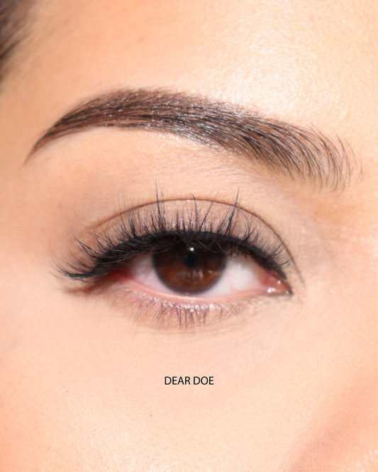 The Au Naturale Set