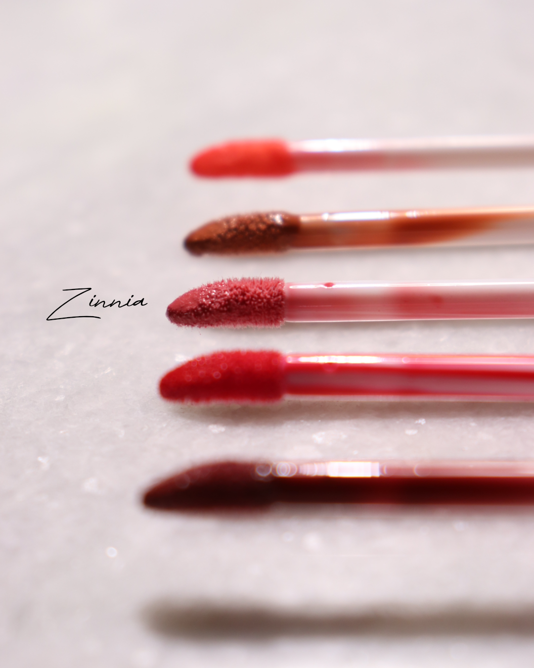 Luxe Gloss Bundle